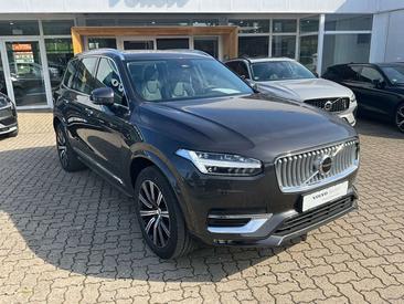 Volvo XC90 B5 D AWD — photo 3