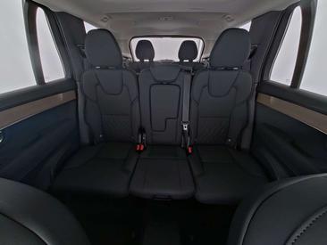 Volvo XC90 T6 AWD — photo 6