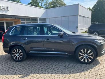 Volvo XC90 B5 D AWD — photo 4