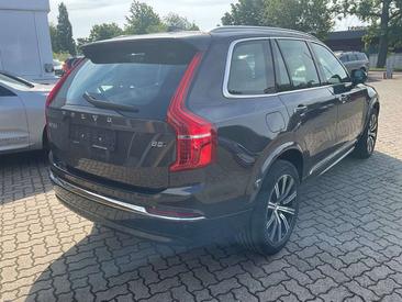 Volvo XC90 B5 D AWD — photo 5