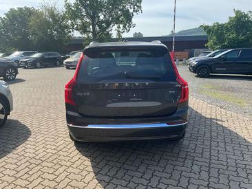 Volvo XC90 B5 D AWD — photo 6