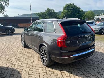 Volvo XC90 B5 D AWD — photo 7