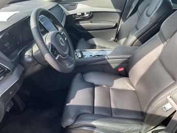 Volvo XC90 B5 D AWD — photo 10