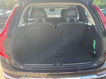 Volvo XC90 B5 D AWD — photo 14