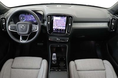 Volvo EX40 Twin Motor Performance