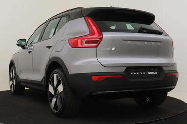 Volvo EX40 Twin Motor Performance — photo 4
