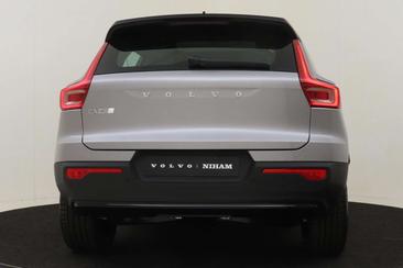 Volvo EX40 Twin Motor Performance — photo 14