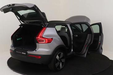 Volvo EX40 Twin Motor Performance — photo 18