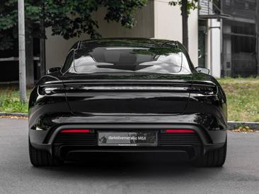 Porsche Taycan ph2 GTS — photo 5