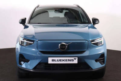 Volvo XC40 Berline Recharge Pure Electric - 2023 - Joinsteer - #1