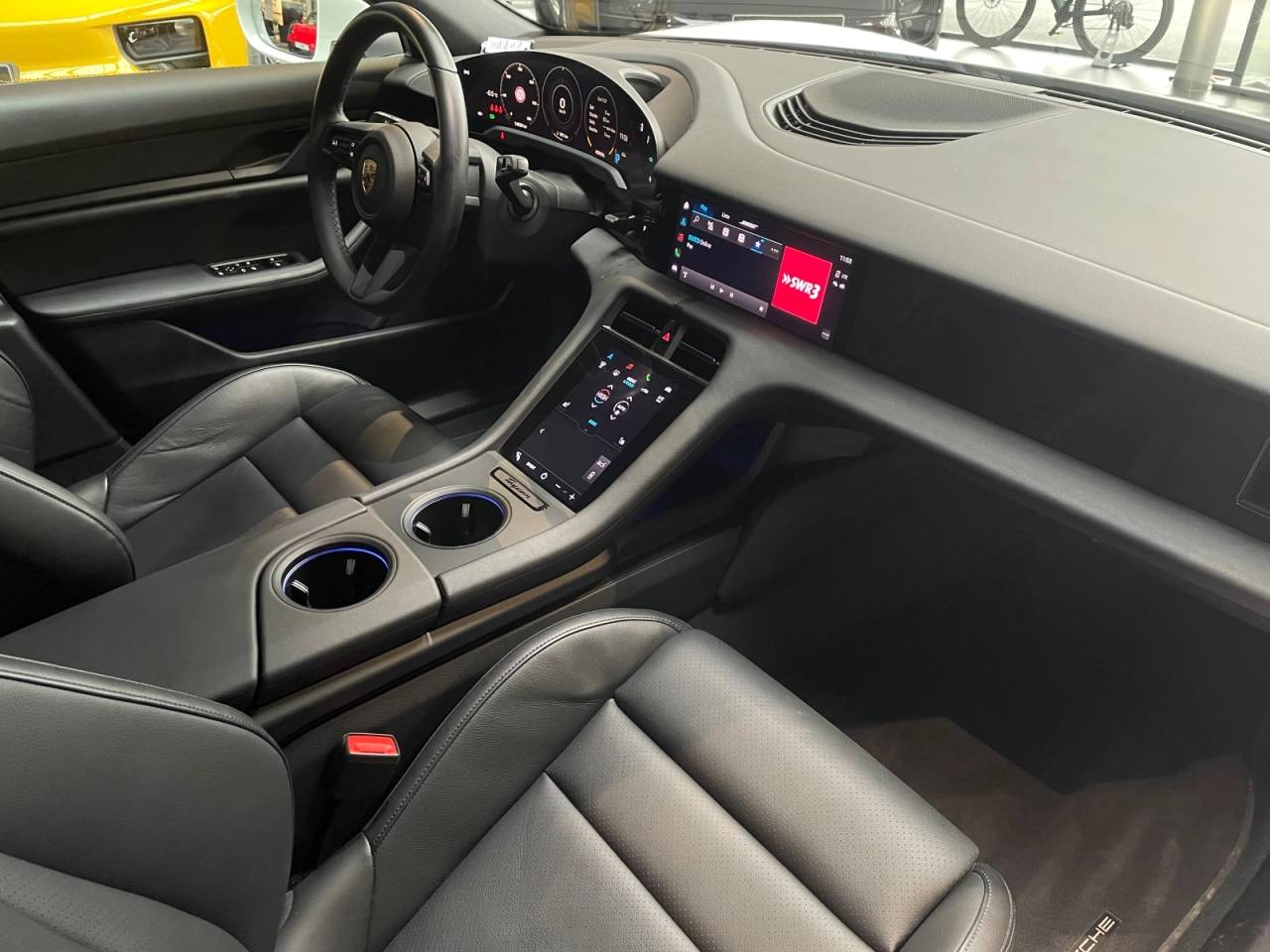 Porsche Taycan 4S Sport Turismo - 2023 - Joinsteer - #24