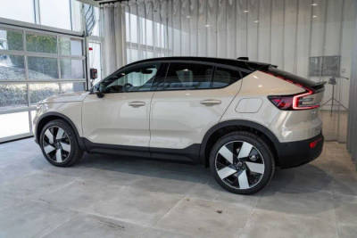 Volvo EC40 Coupé SUV Single Motor Extended Range - 2026 - Joinsteer - #1