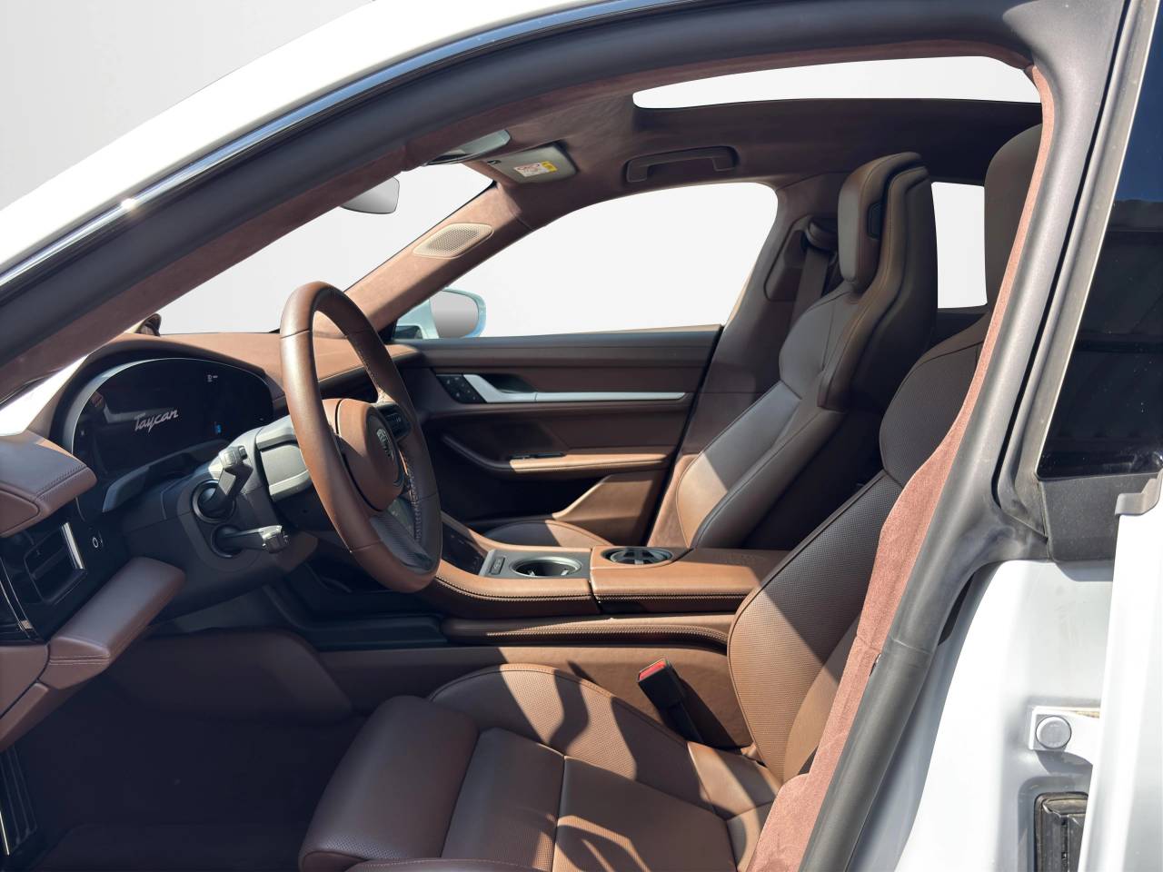 Porsche Taycan ph2 Turbo S - 2024 - Joinsteer - #11