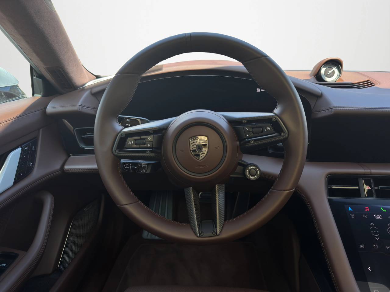 Porsche Taycan ph2 Turbo S - 2024 - Joinsteer - #12