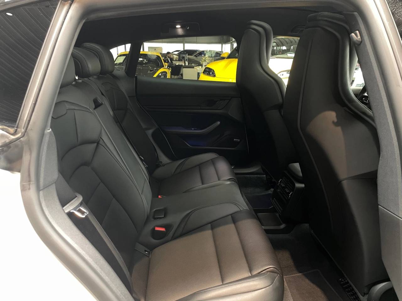 Porsche Taycan 4S Sport Turismo - 2023 - Joinsteer - #26
