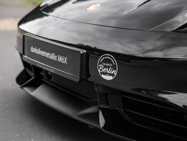 Porsche Taycan ph2 GTS — photo 11
