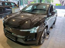 Volvo EX30 - 2024 - Joinsteer - #1