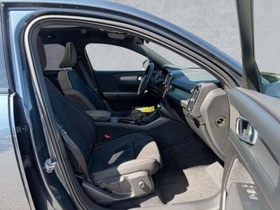 Volvo EC40 Coupé SUV Single Motor Extended Range