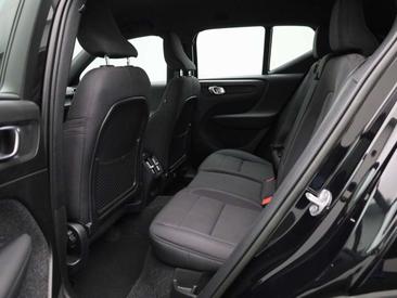 Volvo XC40 Berline Recharge Single Motor — photo 9