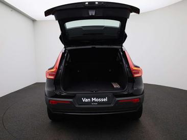 Volvo XC40 Berline Recharge Single Motor — photo 10
