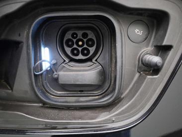 Volvo XC40 Berline Recharge Single Motor — photo 12