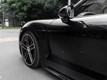 Porsche Taycan ph2 GTS — photo 13