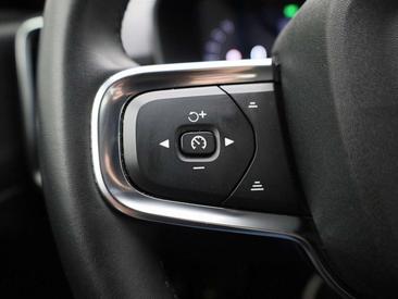 Volvo XC40 Berline Recharge Single Motor — photo 18