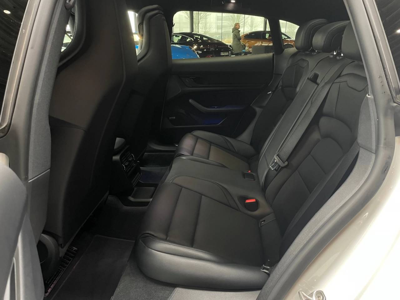 Porsche Taycan 4S Sport Turismo - 2023 - Joinsteer - #28