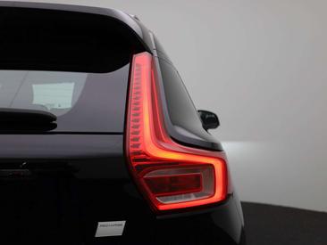 Volvo XC40 Berline Recharge Single Motor — photo 34