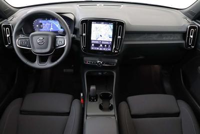Volvo EX40 Single Motor Extended Range