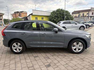 Volvo XC60 B4