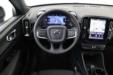 Volvo EX40 Single Motor Extended Range — photo 3