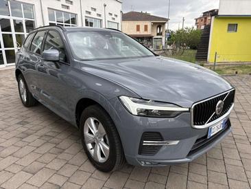 Volvo XC60 B4 — photo 5