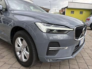 Volvo XC60 B4 — photo 6