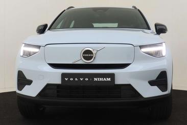 Volvo EX40 Single Motor Extended Range — photo 8
