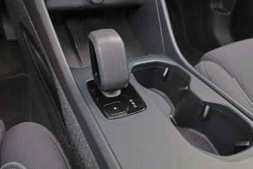 Volvo EX40 Single Motor Extended Range — photo 10