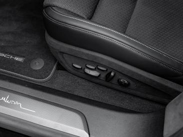 Porsche Taycan ph2 GTS — photo 17