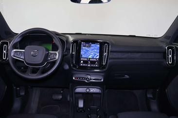 Volvo EX40 Single Motor Extended Range — photo 17