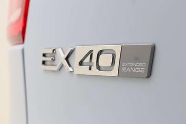 Volvo EX40 Single Motor Extended Range — photo 27