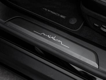 Porsche Taycan ph2 GTS — photo 18