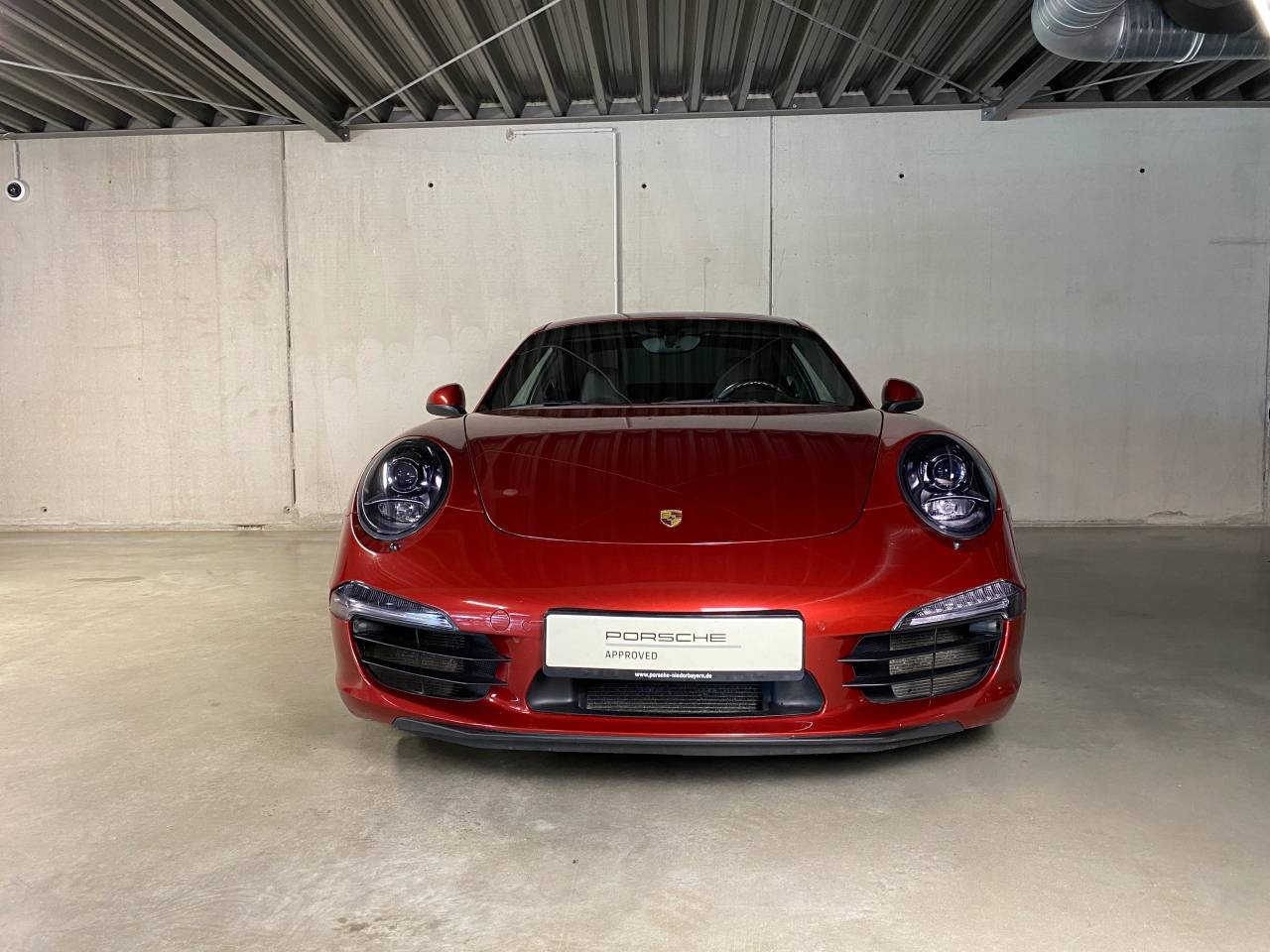 Porsche 991 I Carrera S - 2012 - Joinsteer - #4