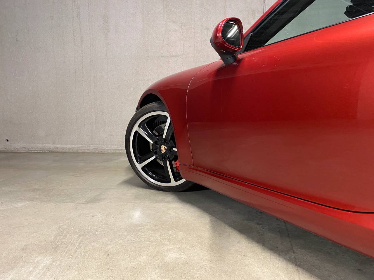 Porsche 991 I Carrera S - 2012 - Joinsteer - #6