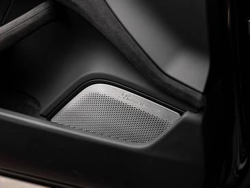 Porsche Taycan ph2 GTS — photo 25