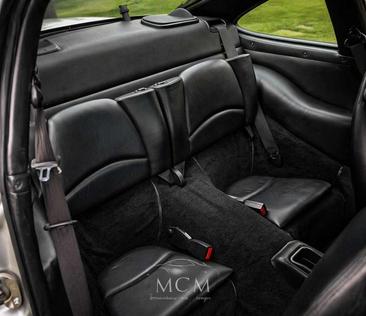 Porsche 911 Turbo — photo 15
