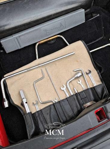 Porsche 911 Carrera RS — photo 18