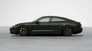 Porsche Taycan ph2 GTS — photo 2
