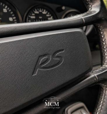 Porsche 911 Carrera RS — photo 21