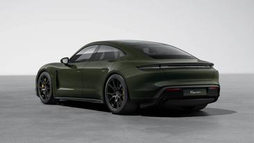 Porsche Taycan ph2 GTS — photo 3