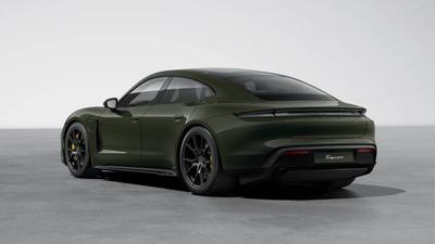 Porsche Taycan ph2 GTS