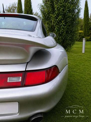 Porsche 911 Turbo — photo 24